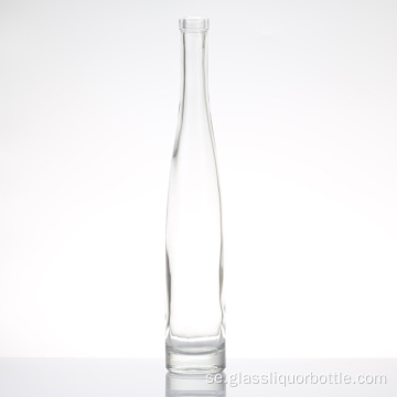 Tomma 500 ml xo glasflaskor